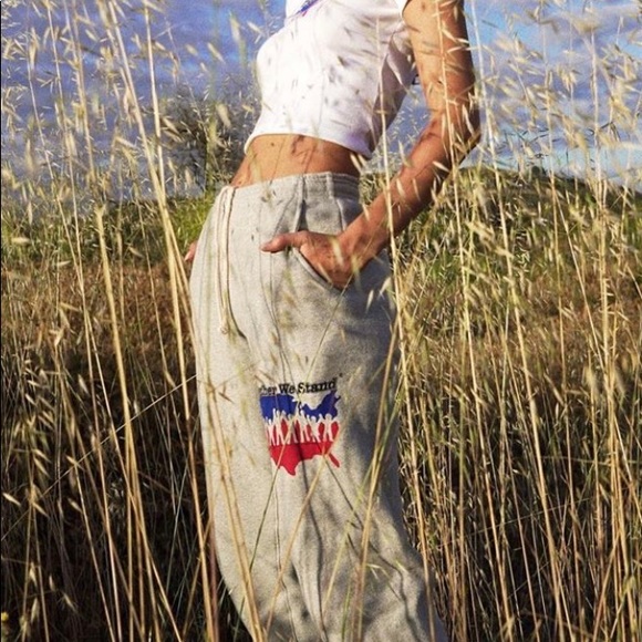 Cherry Los Angeles Together We Stand - Picture 1 of 7